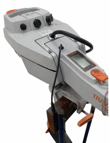 Torqeedo fueraborda electrico Travel 1103 CS