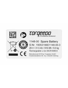 Torqeedo fueraborda electrico Travel 1103 CS