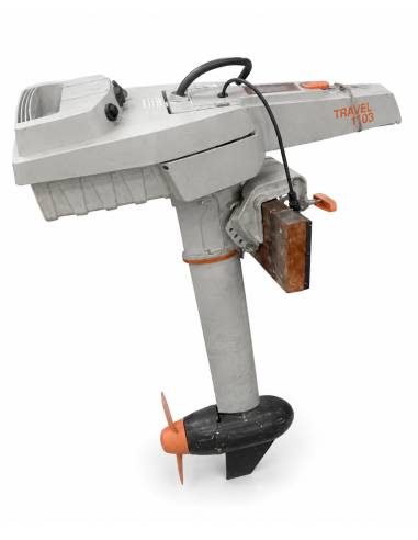 Torqeedo fueraborda electrico Travel 1103 CS