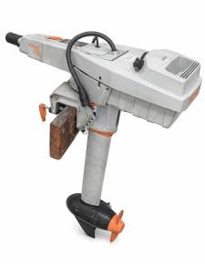 Torqeedo fueraborda electrico Travel 1103 CS