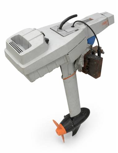 Torqeedo fueraborda electrico Travel 1103 CS