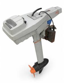 Torqeedo fueraborda electrico Travel 1103 CS