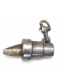 Recman stainless steel winder swivel