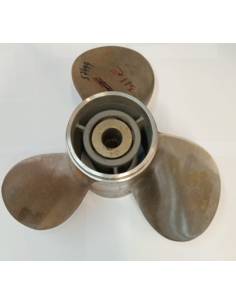 Quicksilver helice inox 48-16316-19P  A5 2