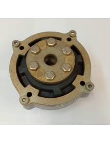 Uniflex flexible connection d195mm
