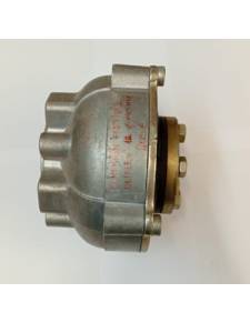 Uniflex flexible connection d195mm