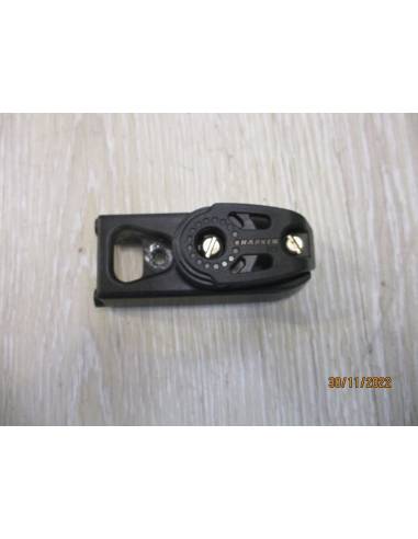 Borne pour rail 22 HARKEN