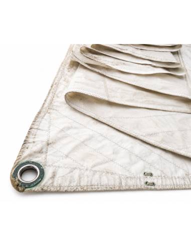 Foque Garruchos Gratil 11,30 Pujamen 5,80mts
