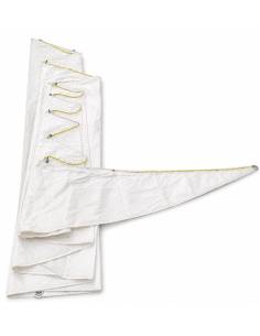 Foque Garruchos Gratil 10.30mts Pujamen 4.3mts 2