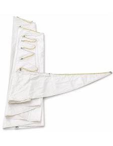 Foque Garruchos Gratil 10.30mts Pujamen 4.3mts