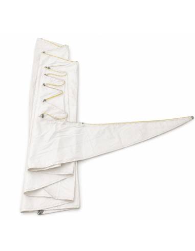 Foque Garruchos Gratil 10.30mts Pujamen 4.3mts