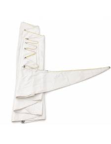 Foque Garruchos Gratil 10.30mts Pujamen 4.3mts