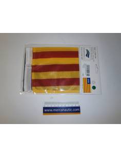 Bandera baleares 30x20cm