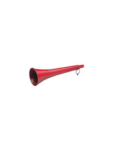 Bocina de niebla plastico