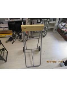 Soporte fueraborda 20cv max 40 kgs 2