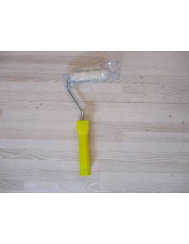Rodillo para pintura y antifouling 102mm