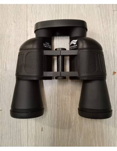 Prismaticos autofocus 7x50 J6F