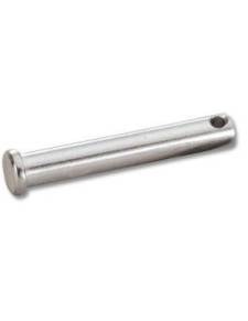 Pasador bulon pack de 4 pasadores para tensores