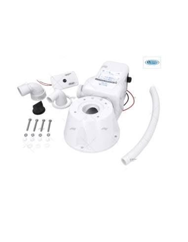 Kit conversion WC 12V evolution