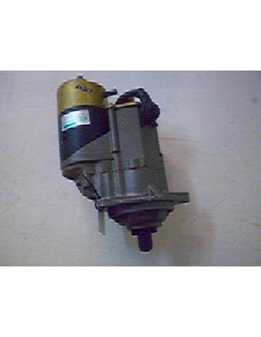 Motor arranque