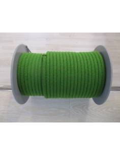 Cape sheet MV MATT 12mm RT 2700kgs green 2