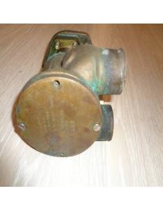 Jabsco water pump water-salt tube 40mm 2