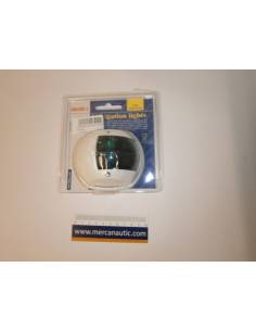 Luz navegacion cyclic estribor  -12m verde
