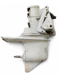 Cola Volvo Penta 290 Completa para Motor Intraborda
