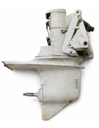 Cola Volvo Penta 290 Completa para Motor...