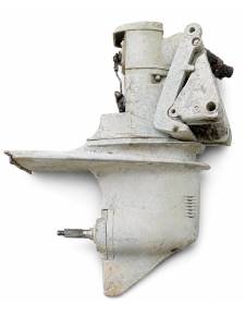 Cola Volvo Penta 290 Completa para Motor Intraborda