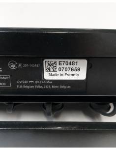 Raymarine Pantalla Multifunción Axiom Pro 9 S con Sonda 2