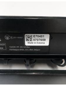 Raymarine Pantalla Multifunción Axiom Pro 9 S con Sonda