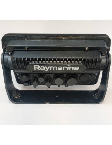 Raymarine Pantalla Multifunción Axiom Pro 9 S...
