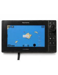 Raymarine Pantalla Multifunción Axiom Pro 9 S con Sonda
