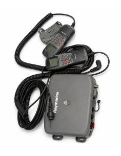 Raymarine vhf completa RAY240E