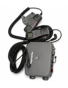 Raymarine vhf completa RAY240E
