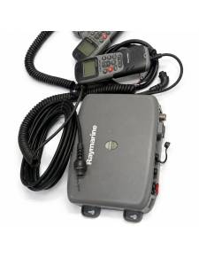 Raymarine vhf completa RAY240E