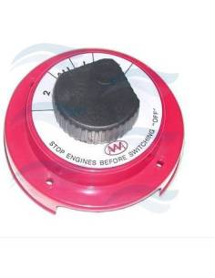 Interruptor bateria