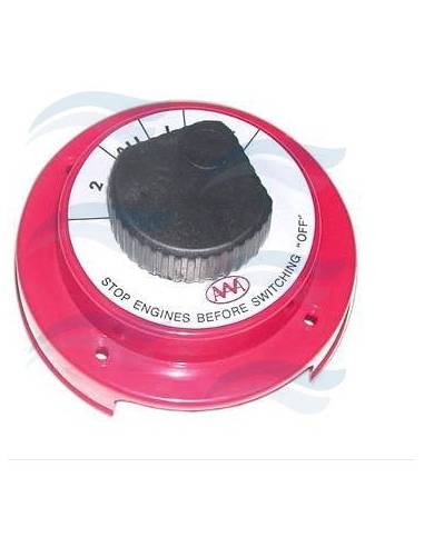 Interruptor bateria