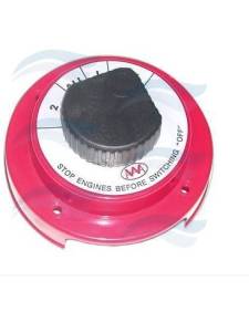 Interruptor bateria
