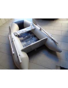 Inflatable gs grey/blue 200sl laminate flooring 2