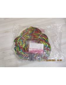 Cabo arrastre deslizador 10mm.