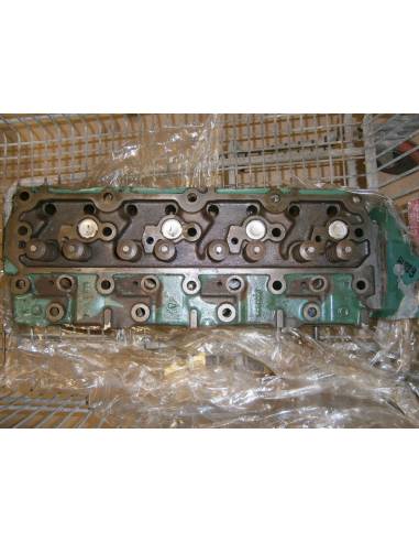 Culata motor volvo md31