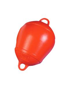 Boya fondeo 250mm naranja