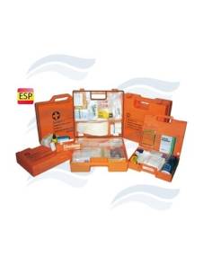 Kit de premiers secours navigation 5 milles nº4