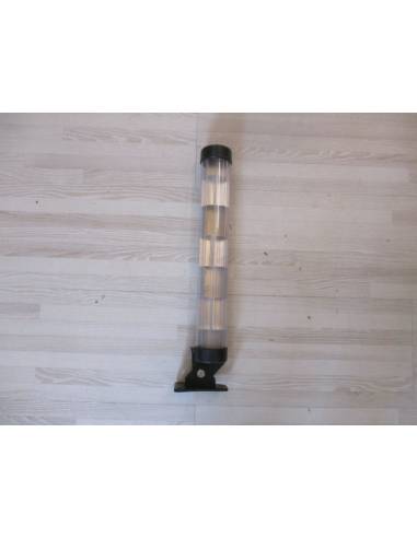 Reflector radar medium