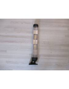Reflector radar medium