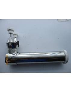 Portacañas orientable para arco 35-40