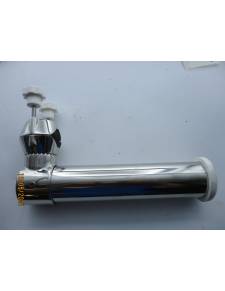Portacañas orientable para arco 35-40