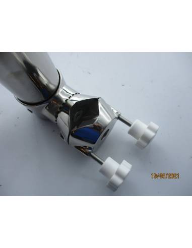 Portacañas orientable para arco 35-40